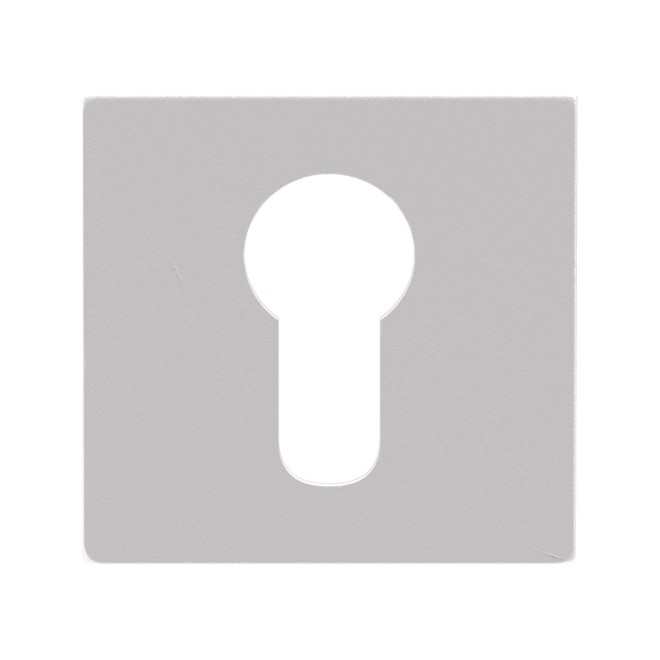 Skantrae Cilinderrozet Squared Regular Wit